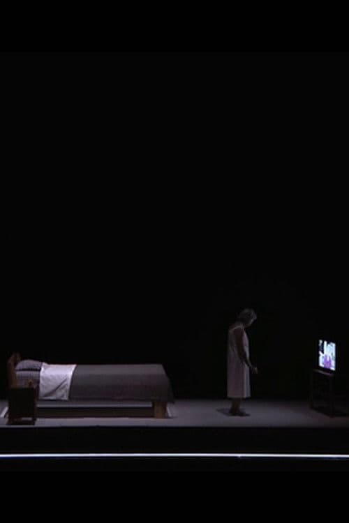 Mozart's Requiem - Festival d'Aix-en-Provence 2019 poster