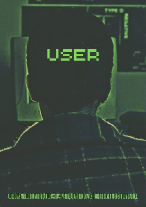 USER poster