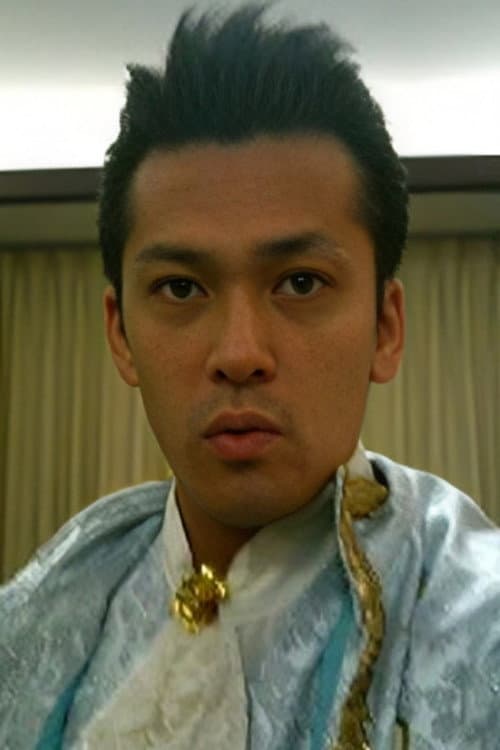 ジョニー岡本 profile photo