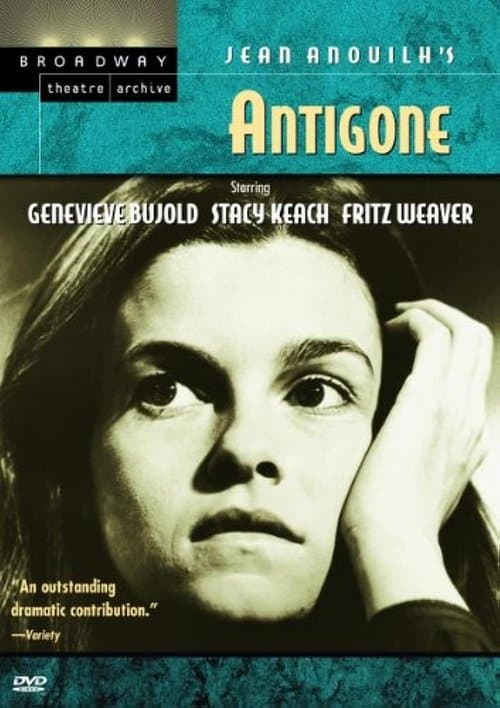 Antigone poster