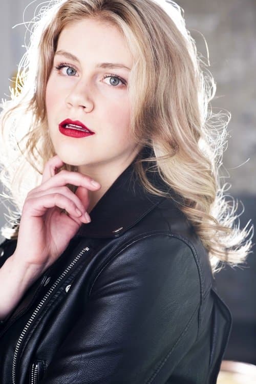 Sarah Luby profile photo