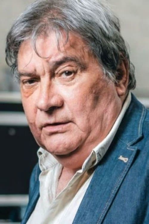 Alain Dorval profile photo