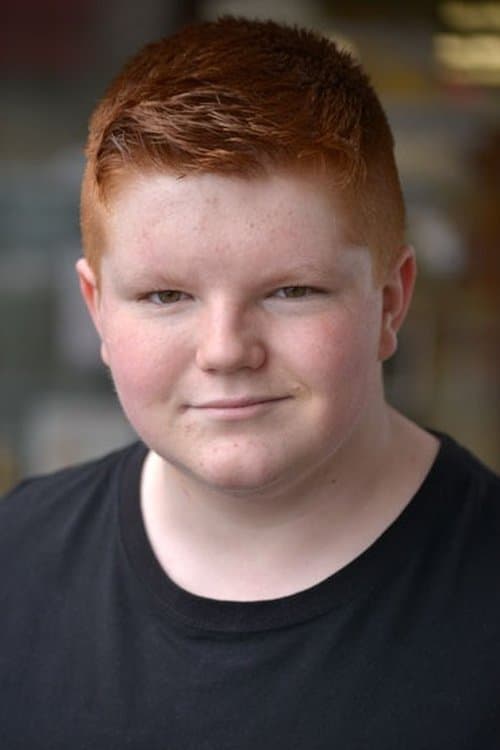 Eric Gibson profile photo