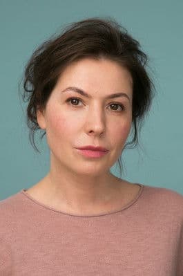 Irina Efremova profile photo