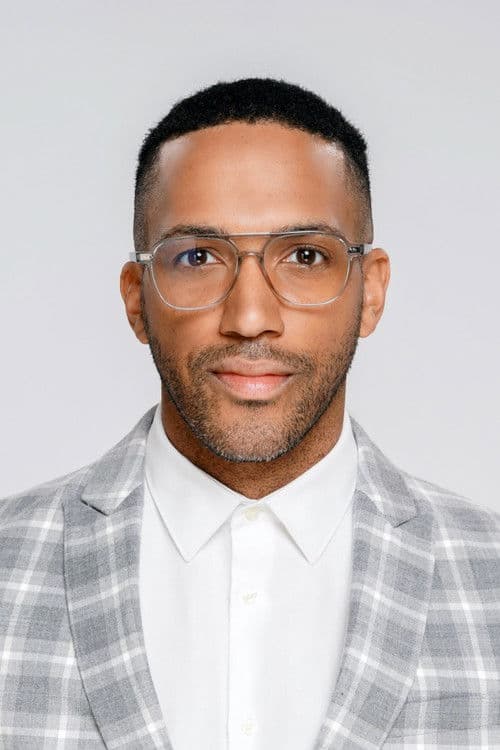 Cesár Sampson profile photo