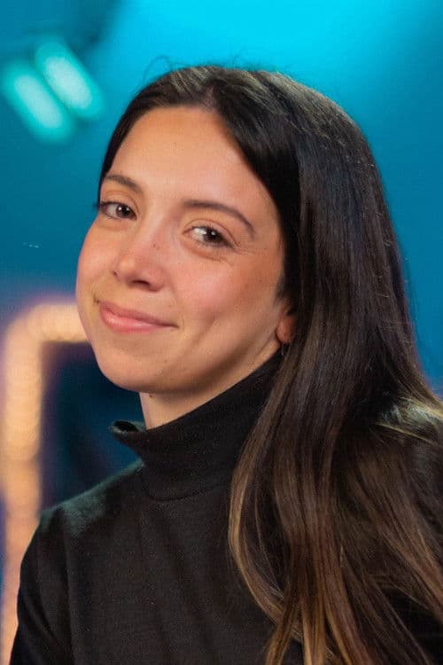 Carolina Gil Solari profile photo