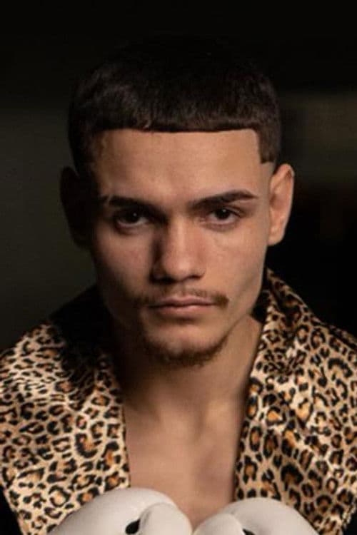 Joshua James Pagan profile photo