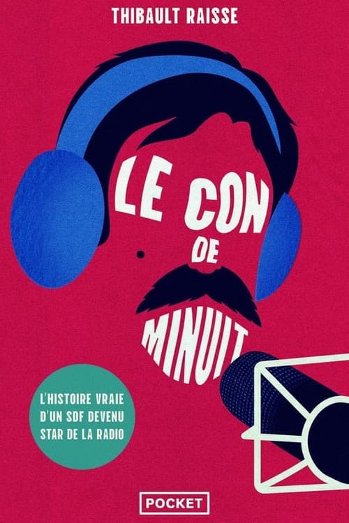 Le Con de Minuit poster
