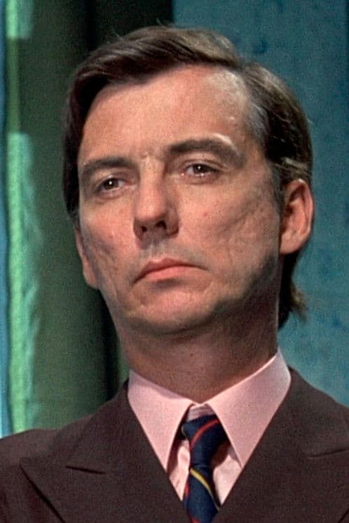 Bryant Haliday profile photo