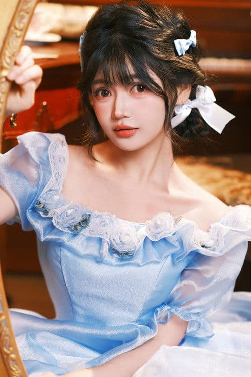 Chen Yayu profile photo