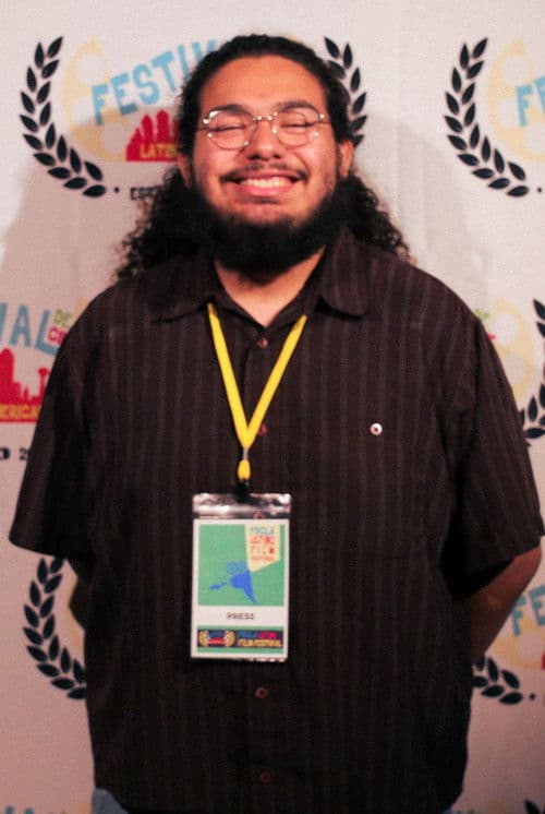 Vicente Davalos profile photo