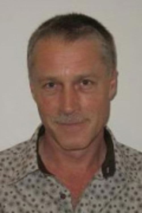 Ladislav Cigánek profile photo