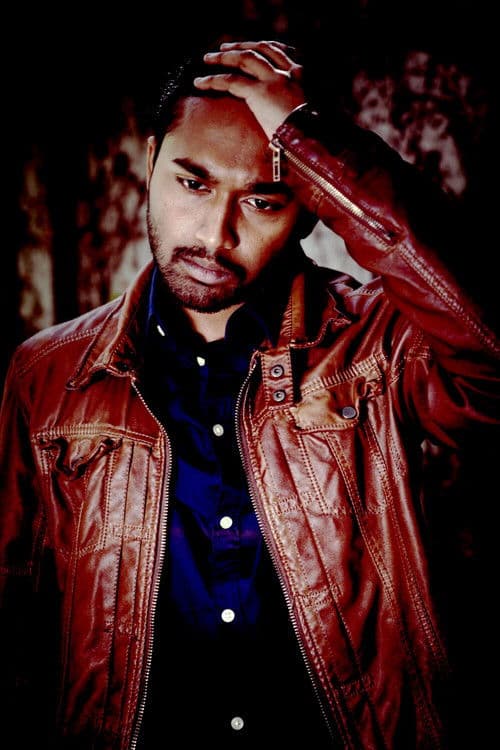 Thiyagaraja M. profile photo