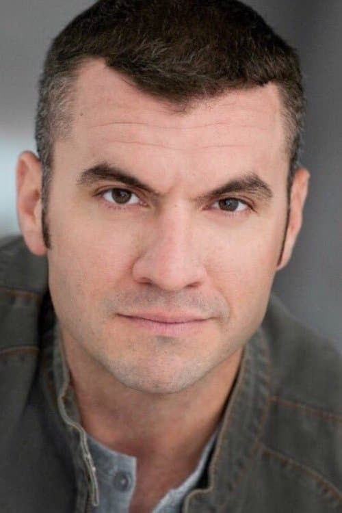 Michael Rubino profile photo