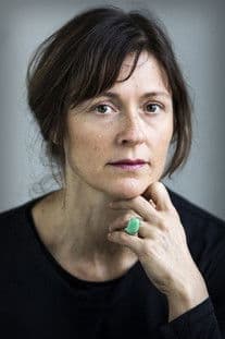 Andrea Östlund profile photo