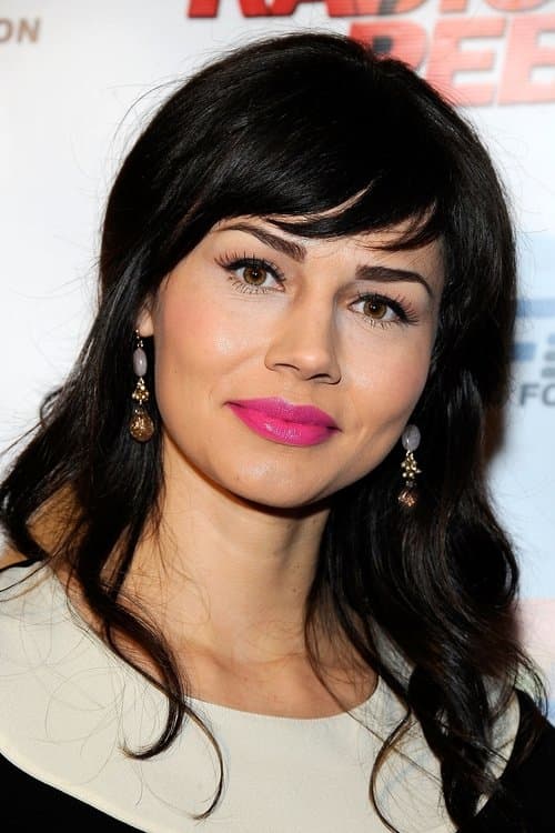 Mercedes de la Zerda profile photo