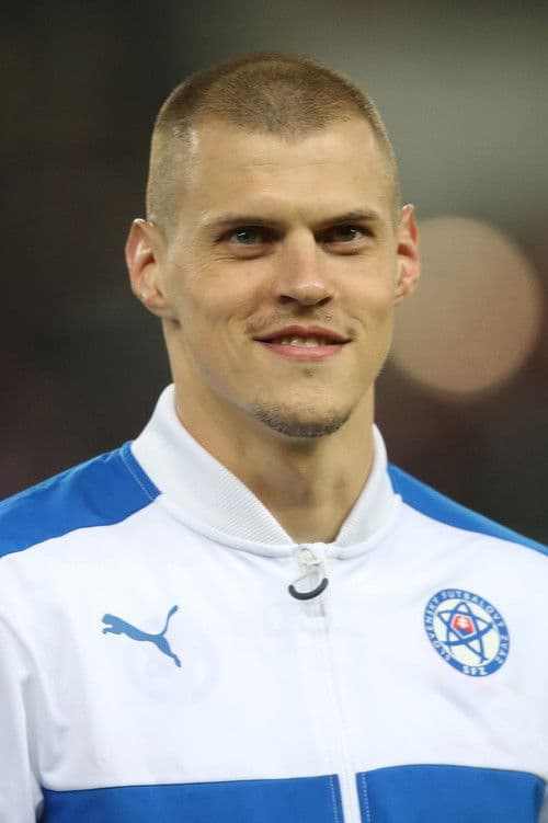 Martin Škrtel profile photo