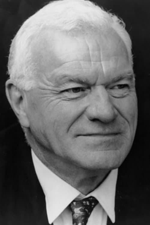 Philip Voss profile photo