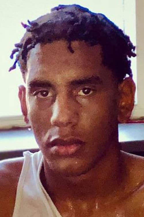 Francis Oran profile photo