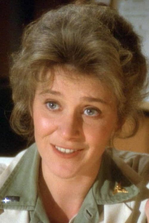 Ann Sweeny profile photo