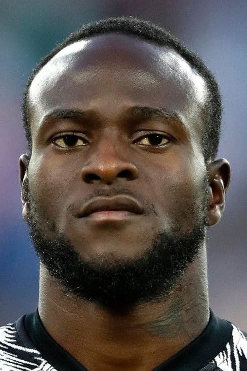 Victor Moses profile photo