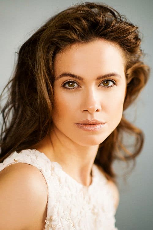 Zuzana Vejvodová profile photo