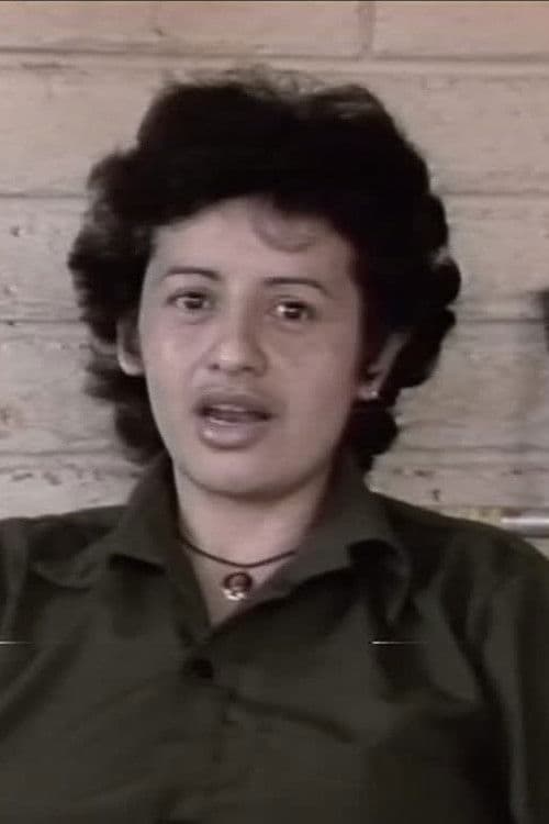 Mercedes del Carmen Letona profile photo