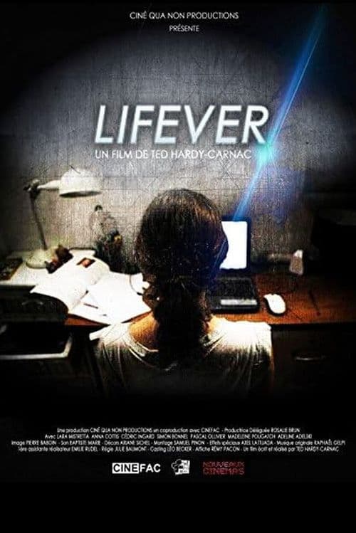 Lifever poster