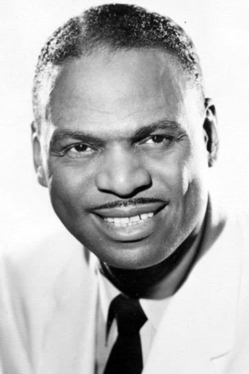 Earl Hines profile photo
