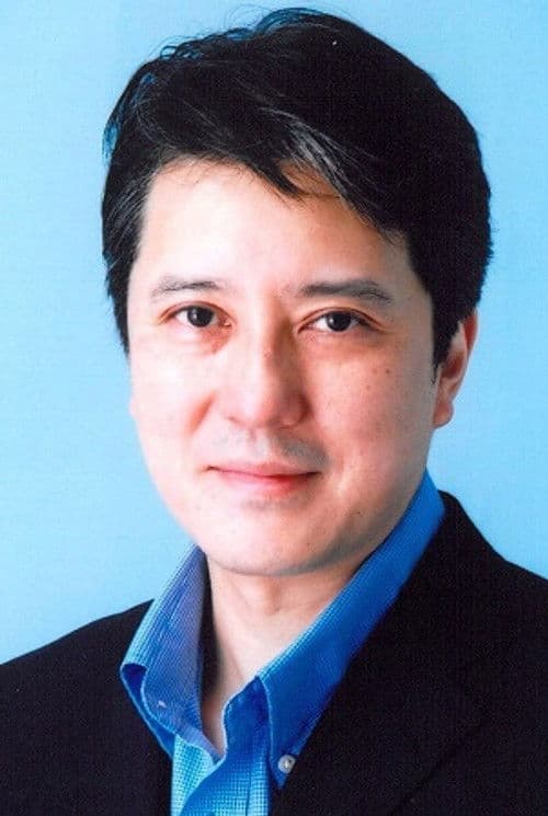 Jiro Karasawa profile photo