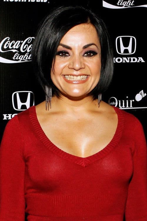 Lorena de la Garza profile photo