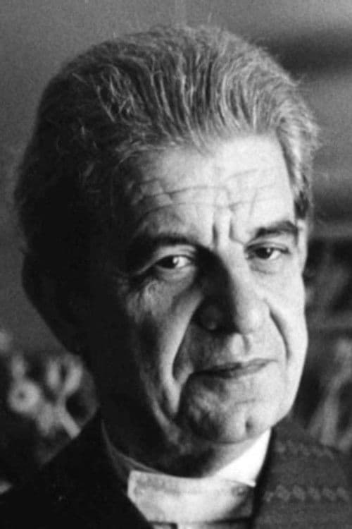 Jacques Lacan profile photo