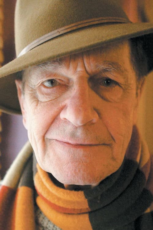 Gabriel Gascon profile photo