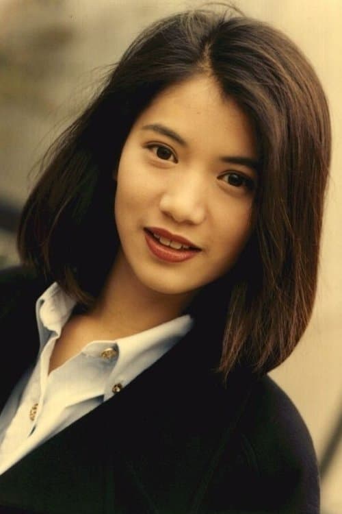 Anita Yuen Wing-Yee profile photo