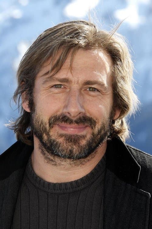 Bernard Yerlès profile photo