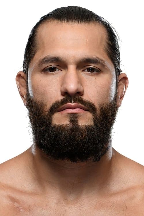 Jorge Masvidal profile photo