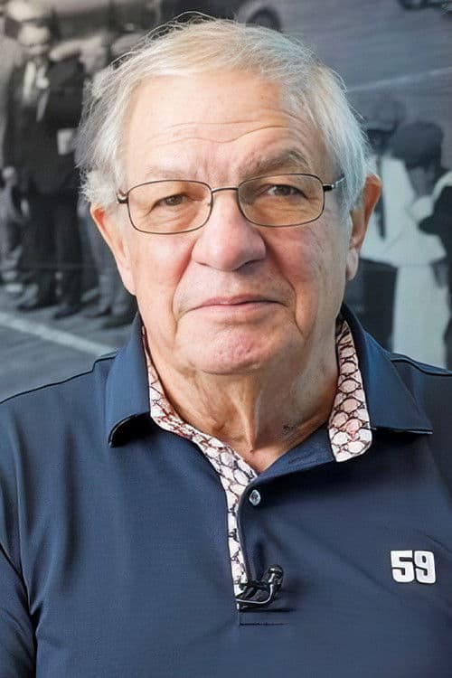 Bill Warner profile photo