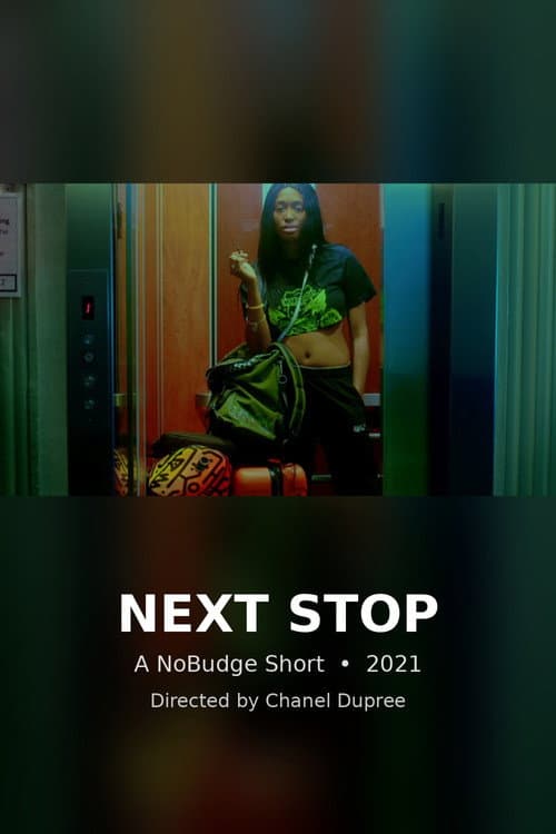 Next Stop poster