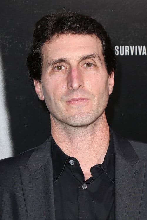 Billy Ray profile photo