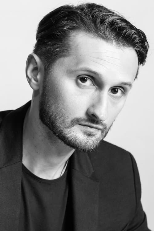 Orest Pastukh profile photo