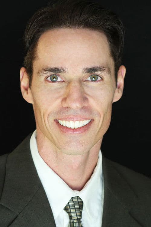 Michael Jason Allen profile photo