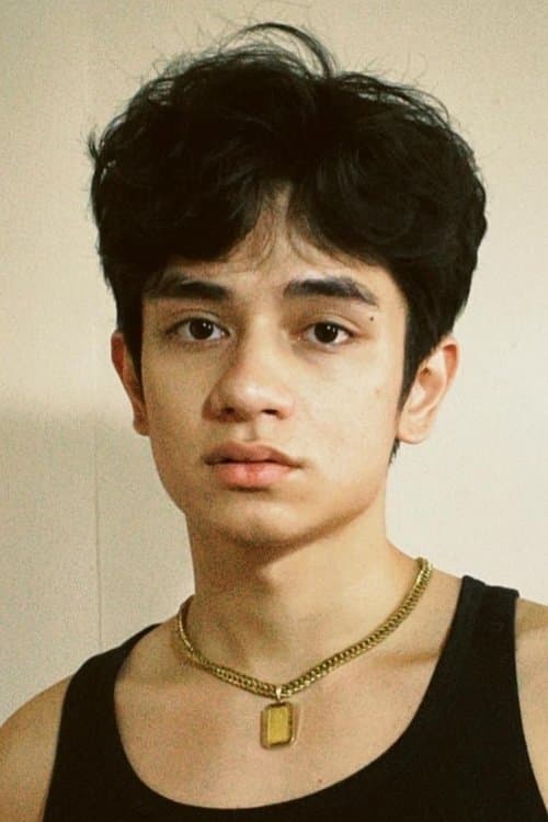 Miguel Odron profile photo