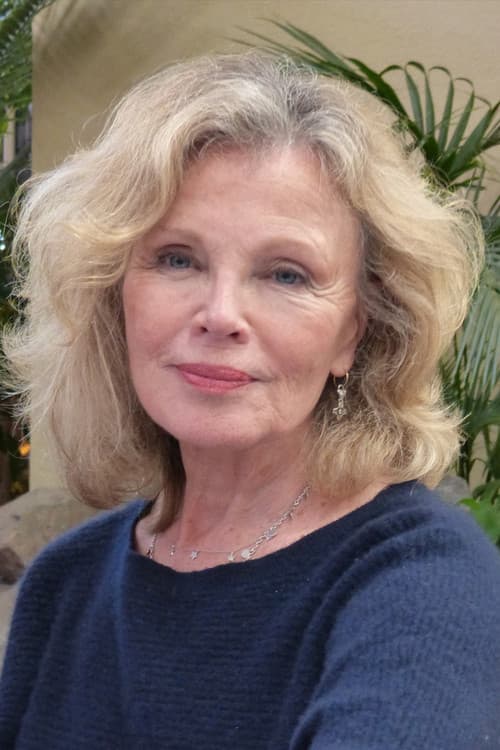 Marta Kristen profile photo