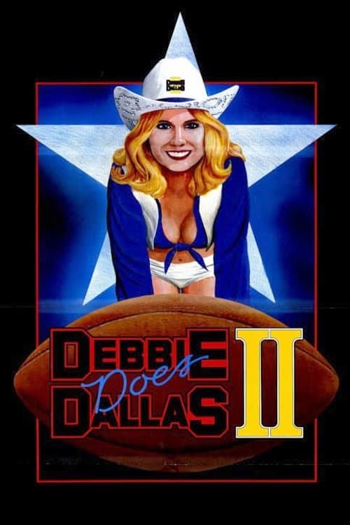 Debbie Does Dallas Part II poster