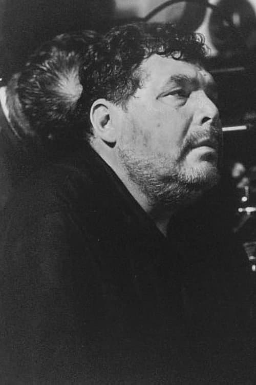 George P. Cosmatos profile photo