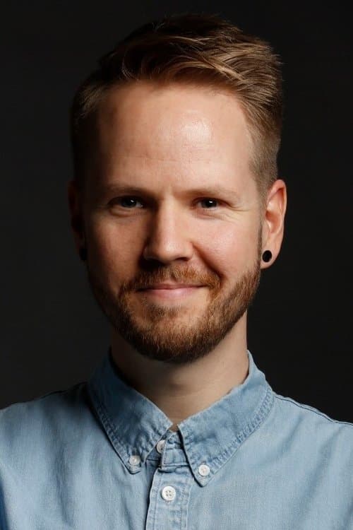 Johan Kaos profile photo