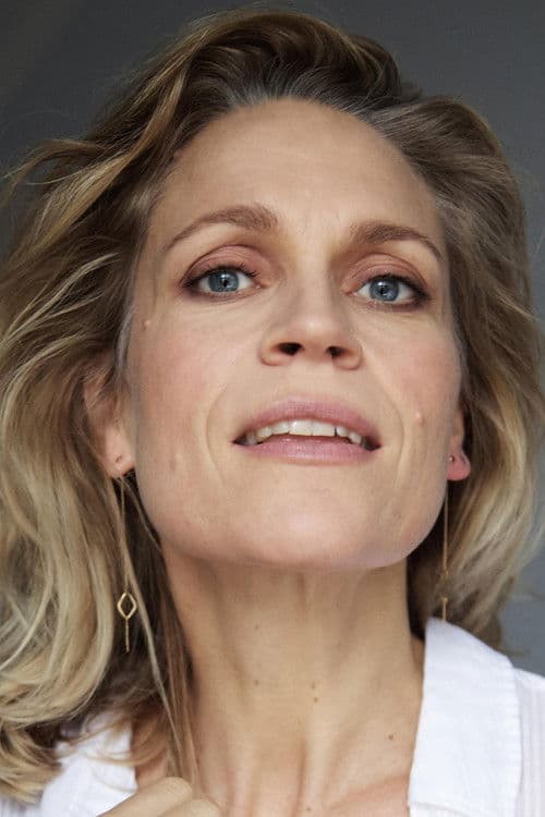 Stine Prætorius profile photo