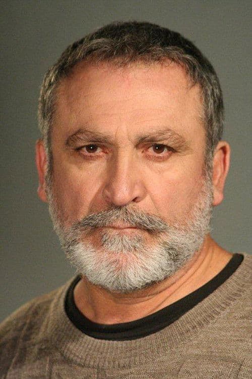 Mukhamadali Makhmadov profile photo