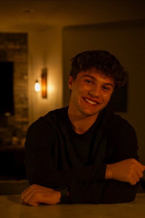 Carter Luoma profile photo