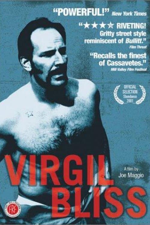 Virgil Bliss poster